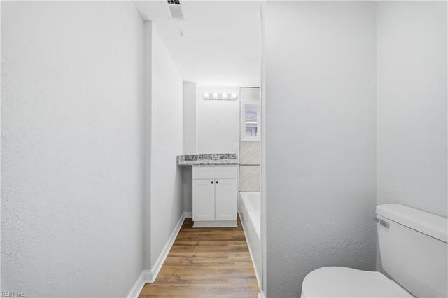 727 Brook AVE, Suffolk, VA 23434