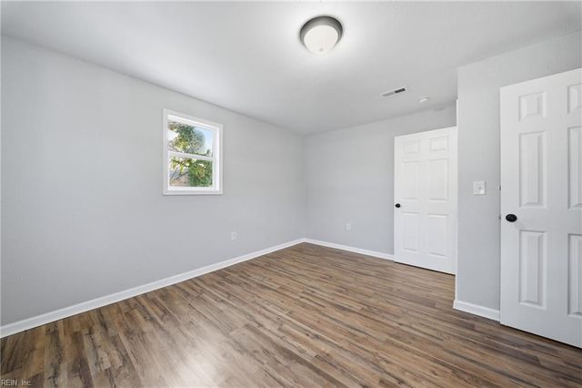 727 Brook AVE, Suffolk, VA 23434