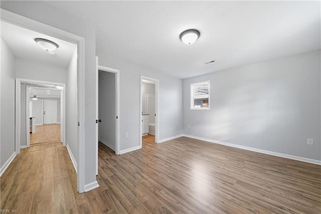 727 Brook AVE, Suffolk, VA 23434