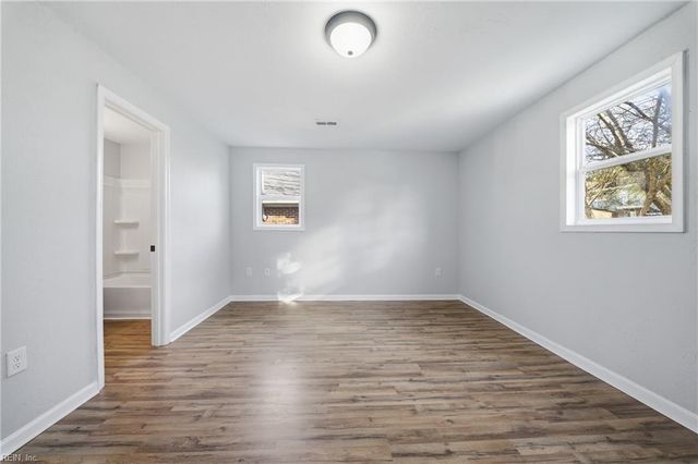 727 Brook AVE, Suffolk, VA 23434