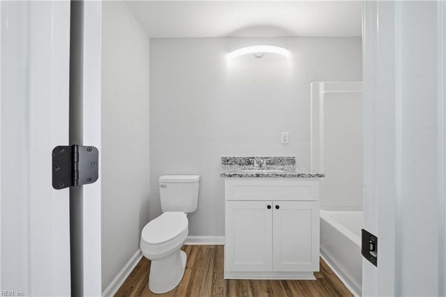 727 Brook AVE, Suffolk, VA 23434