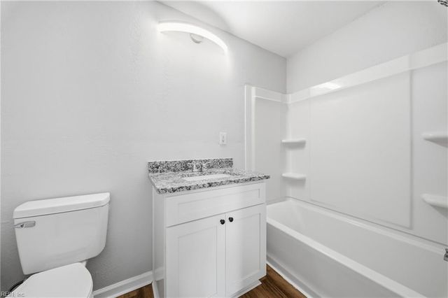 727 Brook AVE, Suffolk, VA 23434