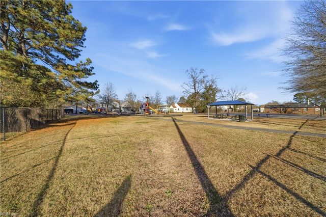 727 Brook AVE, Suffolk, VA 23434