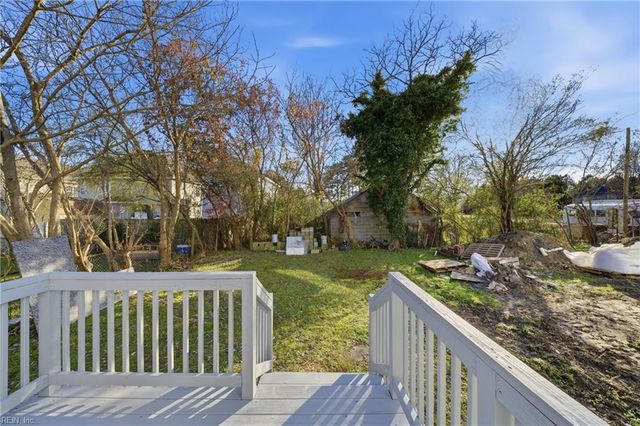 727 Brook AVE, Suffolk, VA 23434