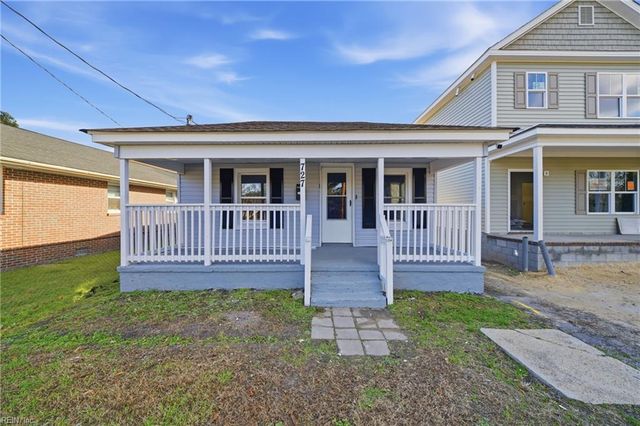 727 Brook AVE, Suffolk, VA 23434