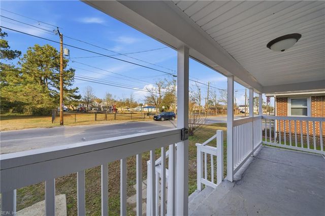 727 Brook AVE, Suffolk, VA 23434