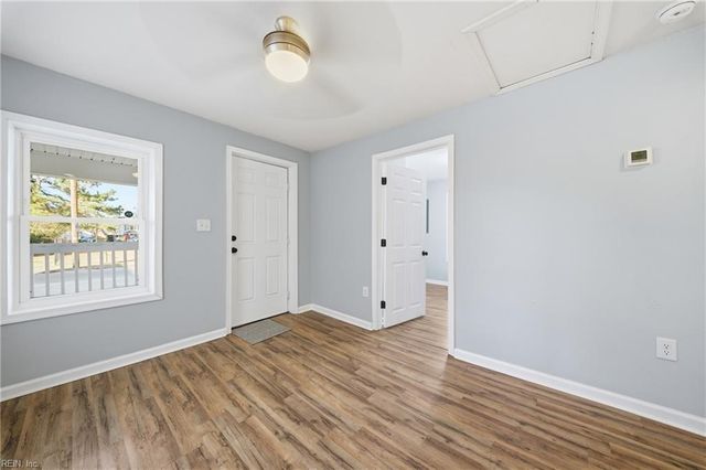 727 Brook AVE, Suffolk, VA 23434