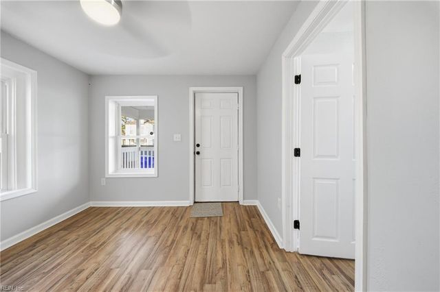 727 Brook AVE, Suffolk, VA 23434