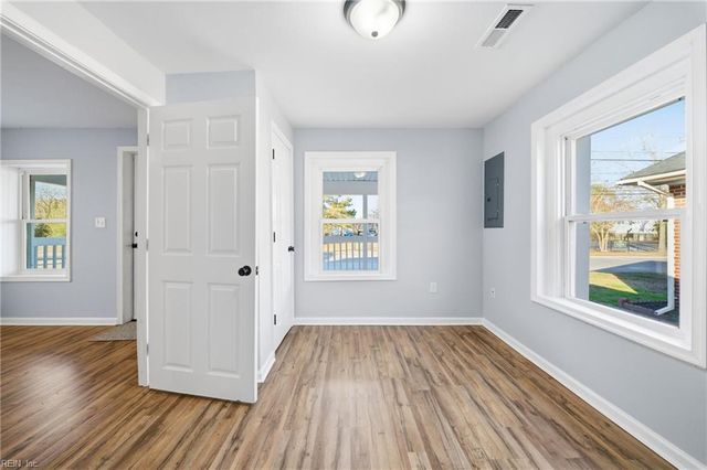 727 Brook AVE, Suffolk, VA 23434