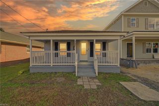 727 Brook AVE, Suffolk, VA 23434