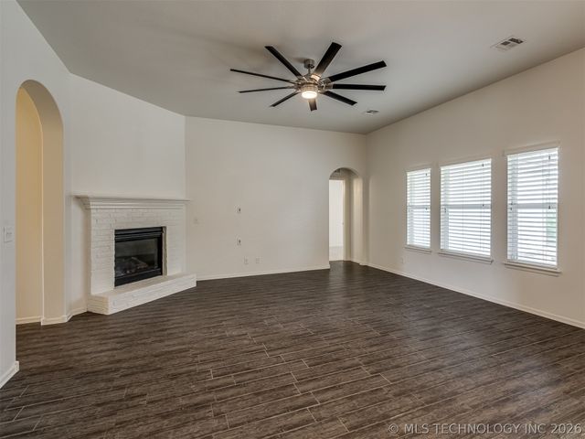 10353 S Nathan Street, Jenks, OK 74037