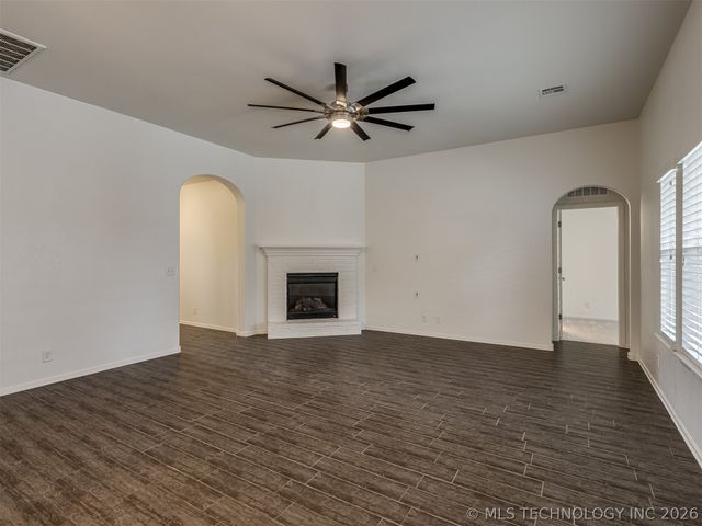 10353 S Nathan Street, Jenks, OK 74037