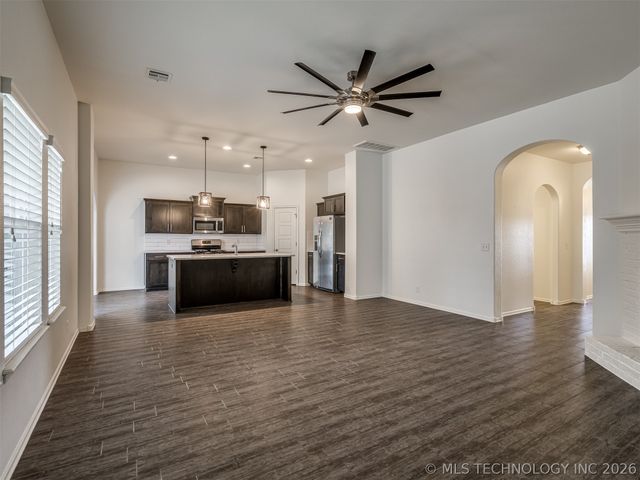 10353 S Nathan Street, Jenks, OK 74037