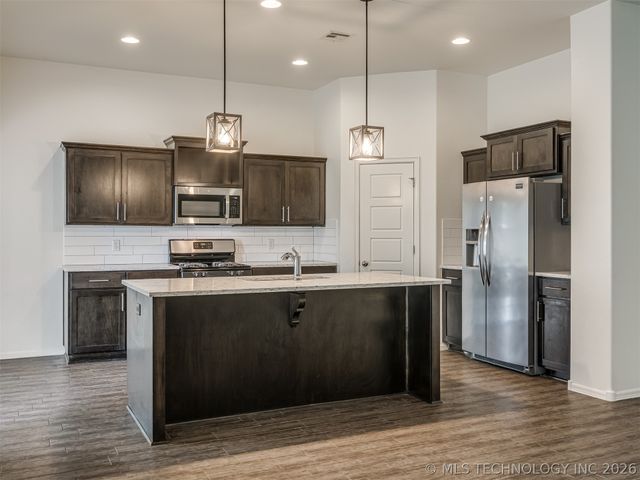 10353 S Nathan Street, Jenks, OK 74037