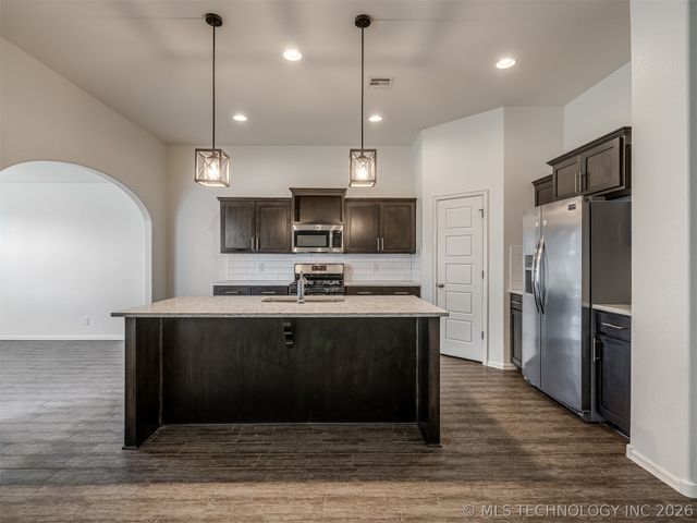 10353 S Nathan Street, Jenks, OK 74037