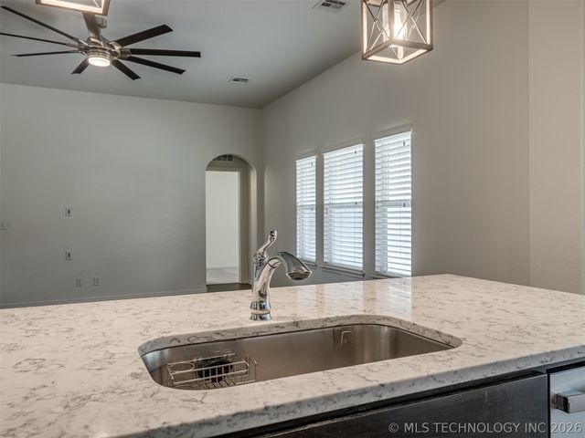 10353 S Nathan Street, Jenks, OK 74037