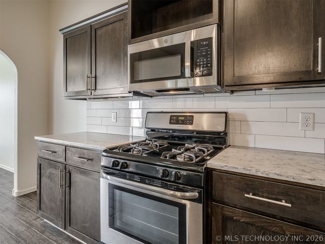 10353 S Nathan Street, Jenks, OK 74037