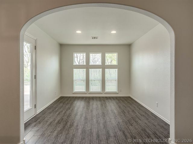 10353 S Nathan Street, Jenks, OK 74037