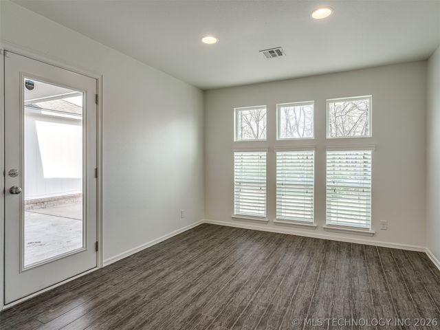 10353 S Nathan Street, Jenks, OK 74037