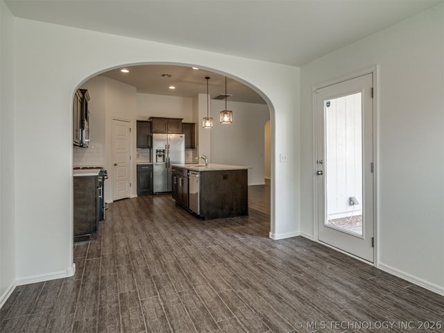 10353 S Nathan Street, Jenks, OK 74037