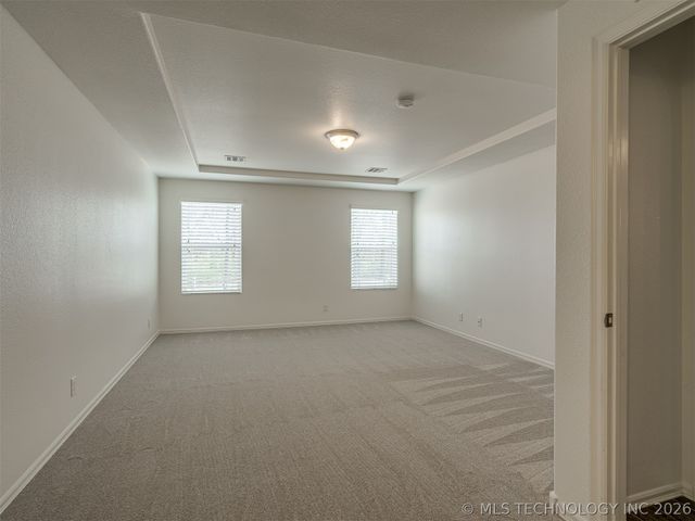 10353 S Nathan Street, Jenks, OK 74037