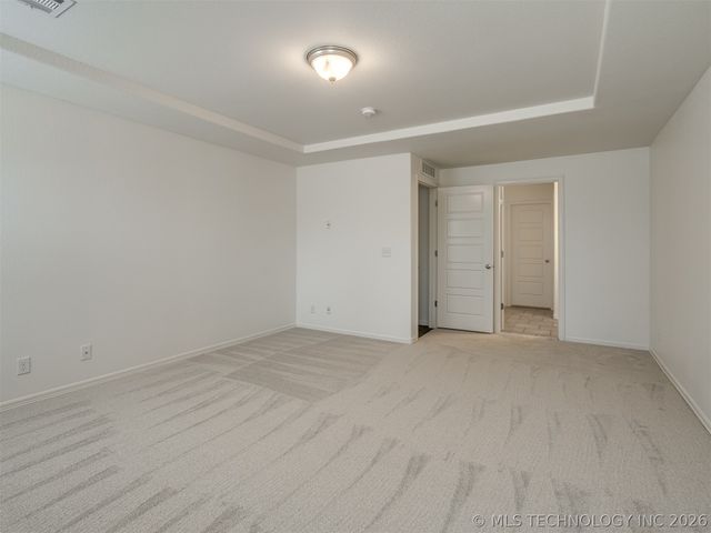 10353 S Nathan Street, Jenks, OK 74037