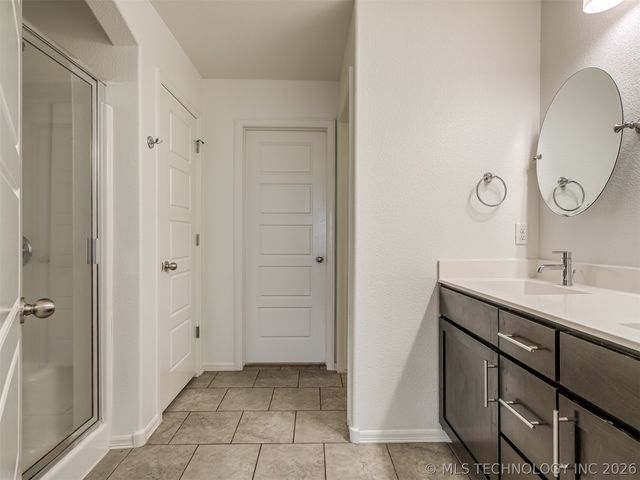 10353 S Nathan Street, Jenks, OK 74037