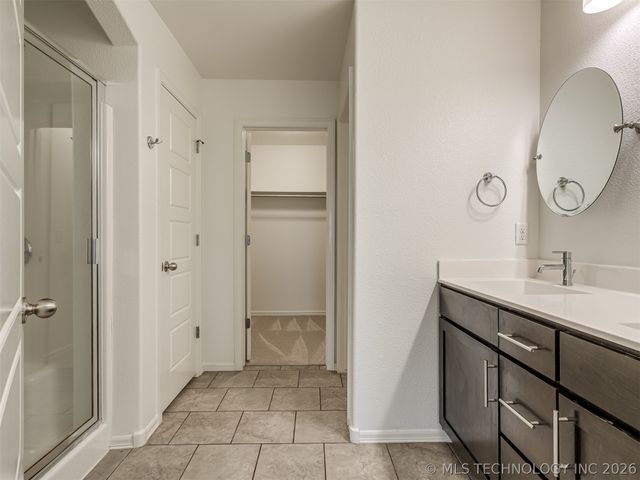 10353 S Nathan Street, Jenks, OK 74037