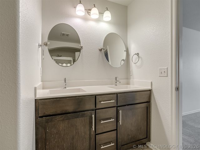 10353 S Nathan Street, Jenks, OK 74037