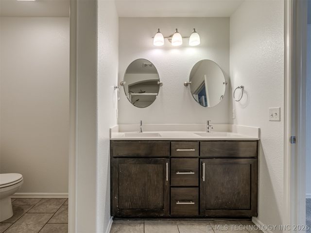 10353 S Nathan Street, Jenks, OK 74037