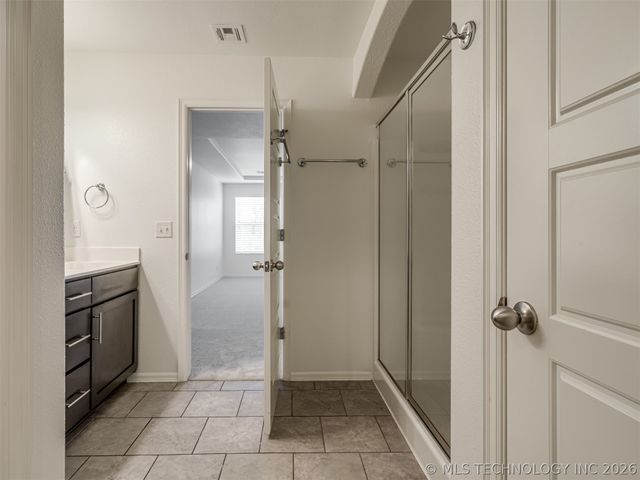 10353 S Nathan Street, Jenks, OK 74037