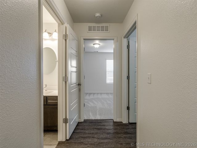 10353 S Nathan Street, Jenks, OK 74037