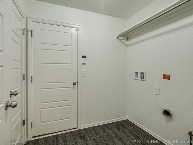 10353 S Nathan Street, Jenks, OK 74037