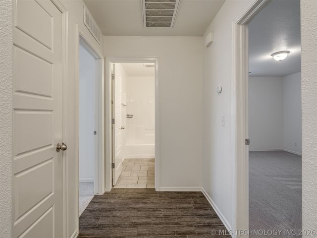 10353 S Nathan Street, Jenks, OK 74037