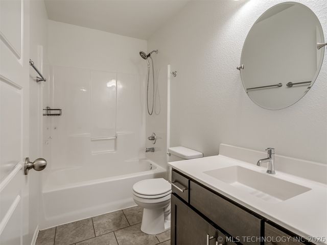 10353 S Nathan Street, Jenks, OK 74037