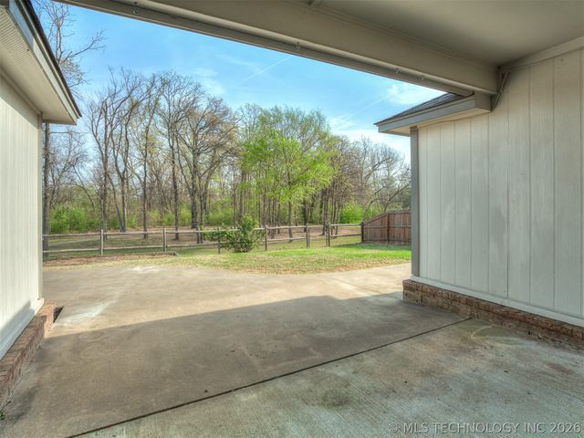 10353 S Nathan Street, Jenks, OK 74037