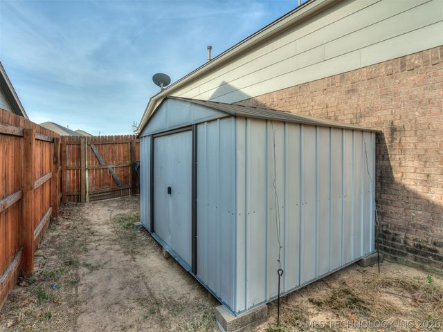 10353 S Nathan Street, Jenks, OK 74037