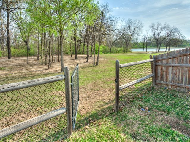 10353 S Nathan Street, Jenks, OK 74037