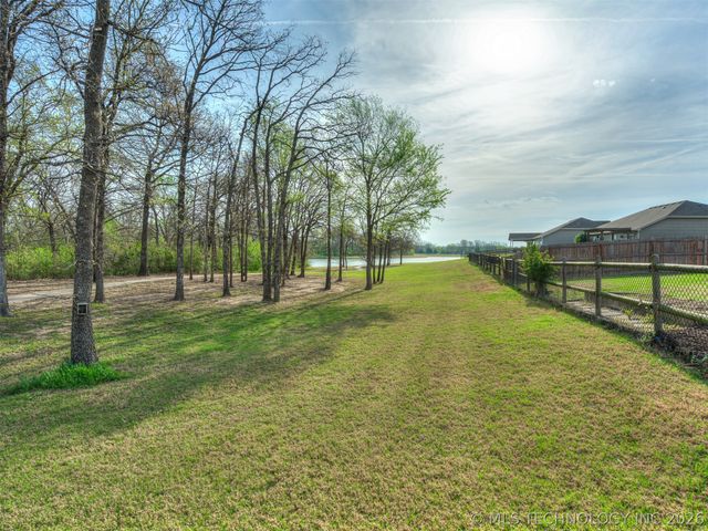 10353 S Nathan Street, Jenks, OK 74037