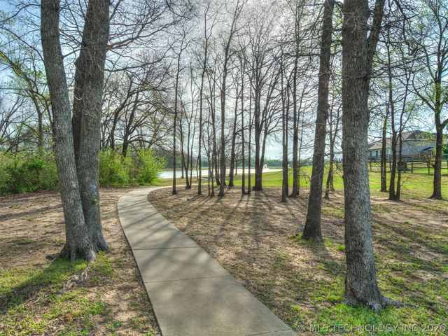 10353 S Nathan Street, Jenks, OK 74037