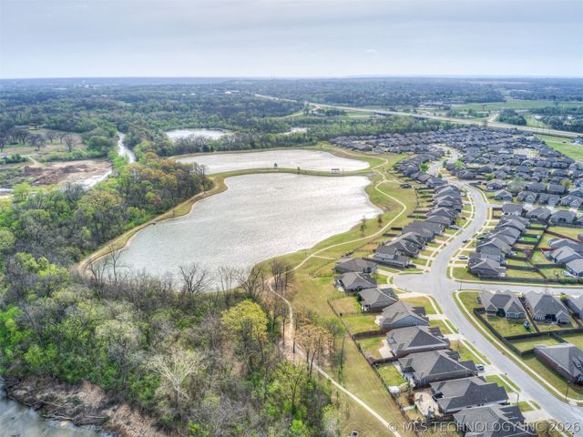 10353 S Nathan Street, Jenks, OK 74037