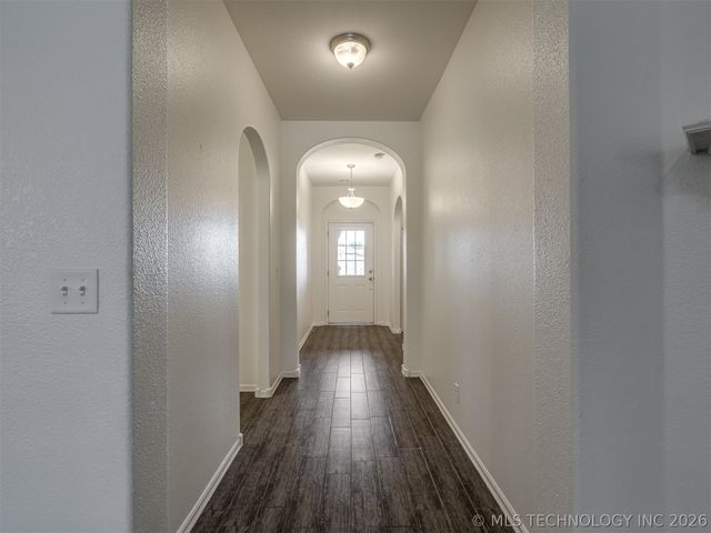 10353 S Nathan Street, Jenks, OK 74037