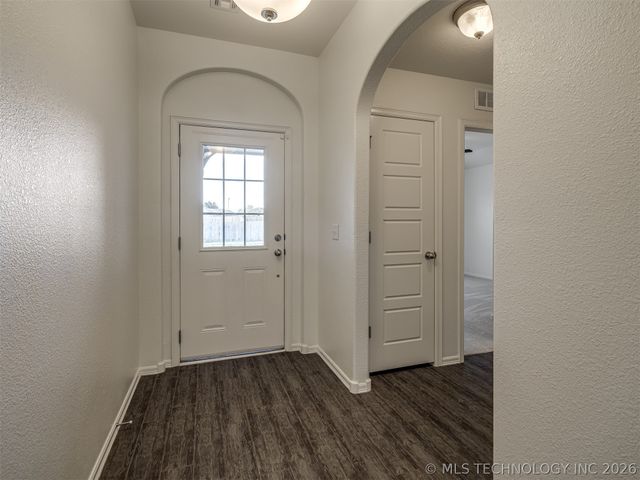 10353 S Nathan Street, Jenks, OK 74037