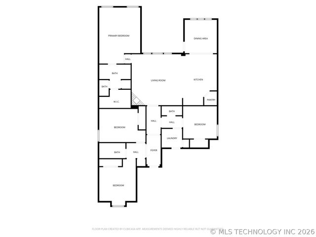 10353 S Nathan Street, Jenks, OK 74037