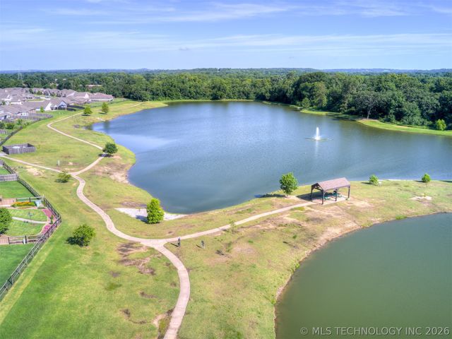 10353 S Nathan Street, Jenks, OK 74037