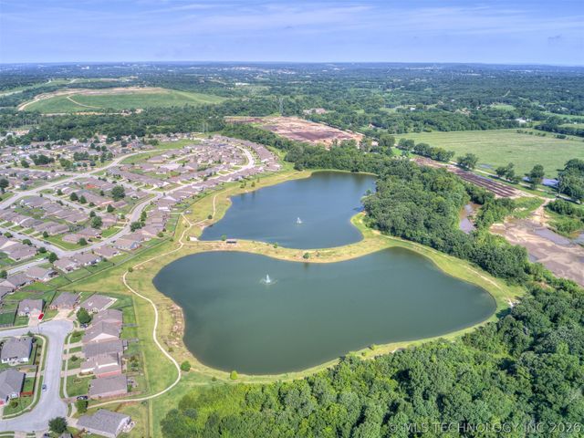 10353 S Nathan Street, Jenks, OK 74037