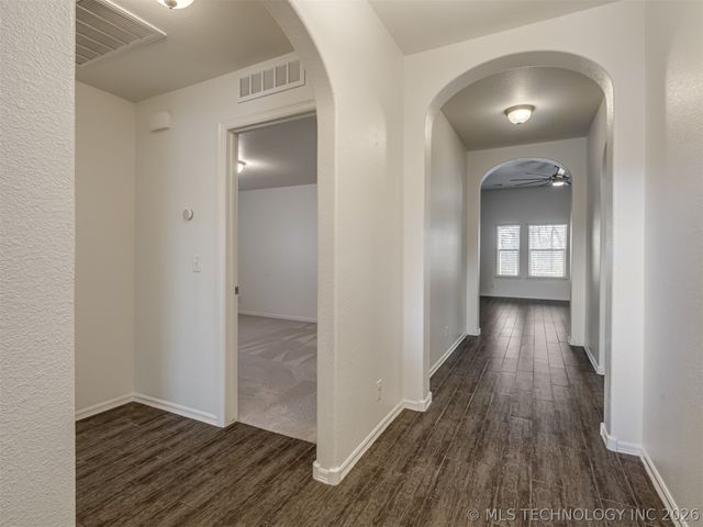 10353 S Nathan Street, Jenks, OK 74037