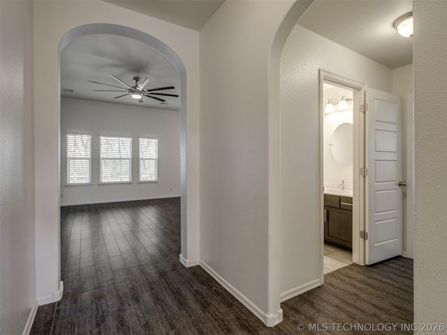 10353 S Nathan Street, Jenks, OK 74037