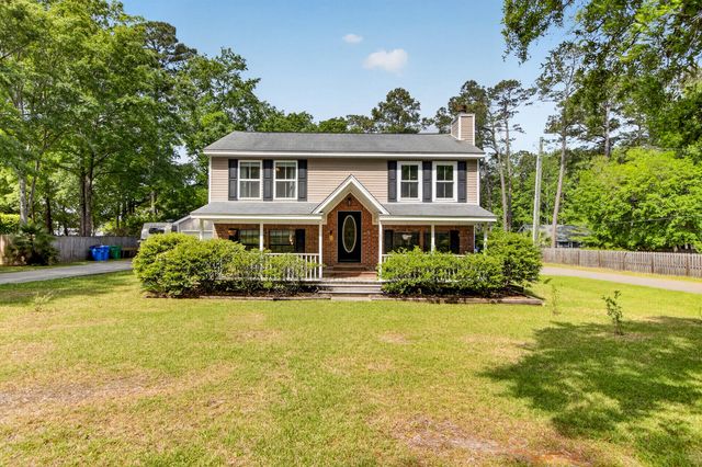 105 Cantering Hills Lane, Summerville, SC 29483