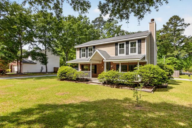 105 Cantering Hills Lane, Summerville, SC 29483